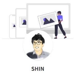 shin