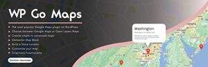 WP Go Maps