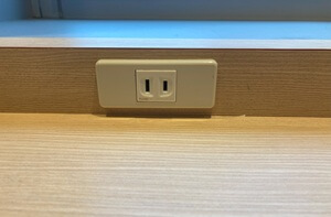 マクドナルド西川口電源
