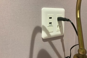 メビウス電源