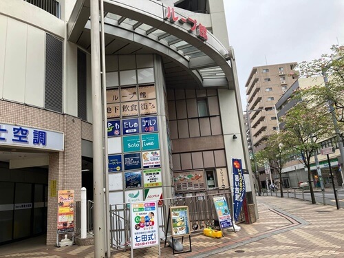 SoloTime赤羽