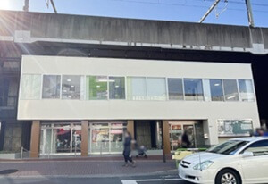 赤羽イノベーションサイト場所