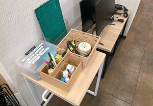 BIZcomfort川口文房具
