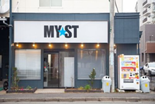 MYST