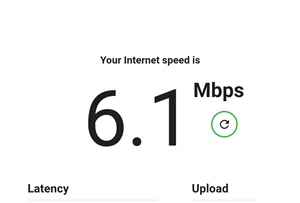 川口市立中央図書館Wi-Fi